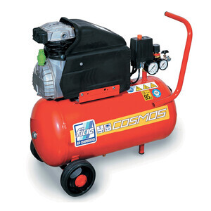 Compressore Fiac Cosmos 225M 24 L 2,0 HP