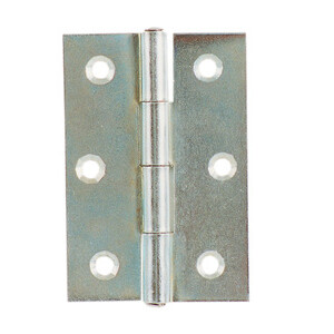 Cerniera Perno Fisso 5010 Acc Zin Pes 40X1,4X50MM