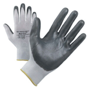 Guanti Nylon/Nitrile NBR 999 TG 7