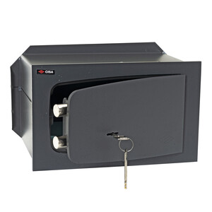 Cisa 8A010.31.0 Cassaforte 36X19,5XH24 cm