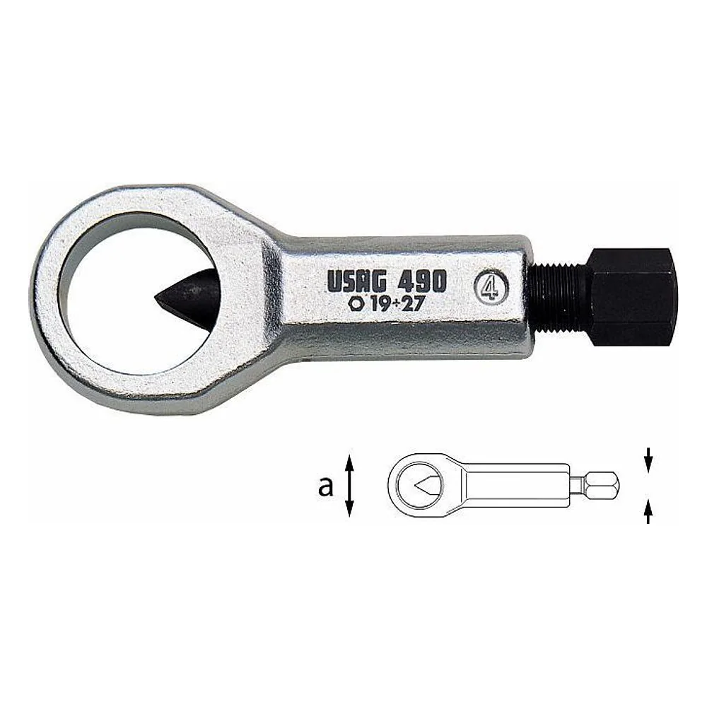 490_4 Spaccadadi – cod. U04900004
