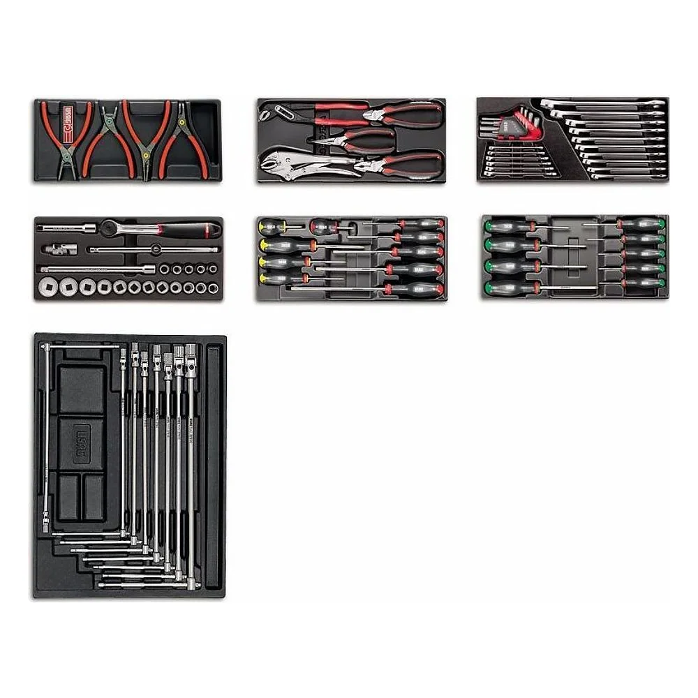 495 A1 Assortimento Auto – cod. U04950011