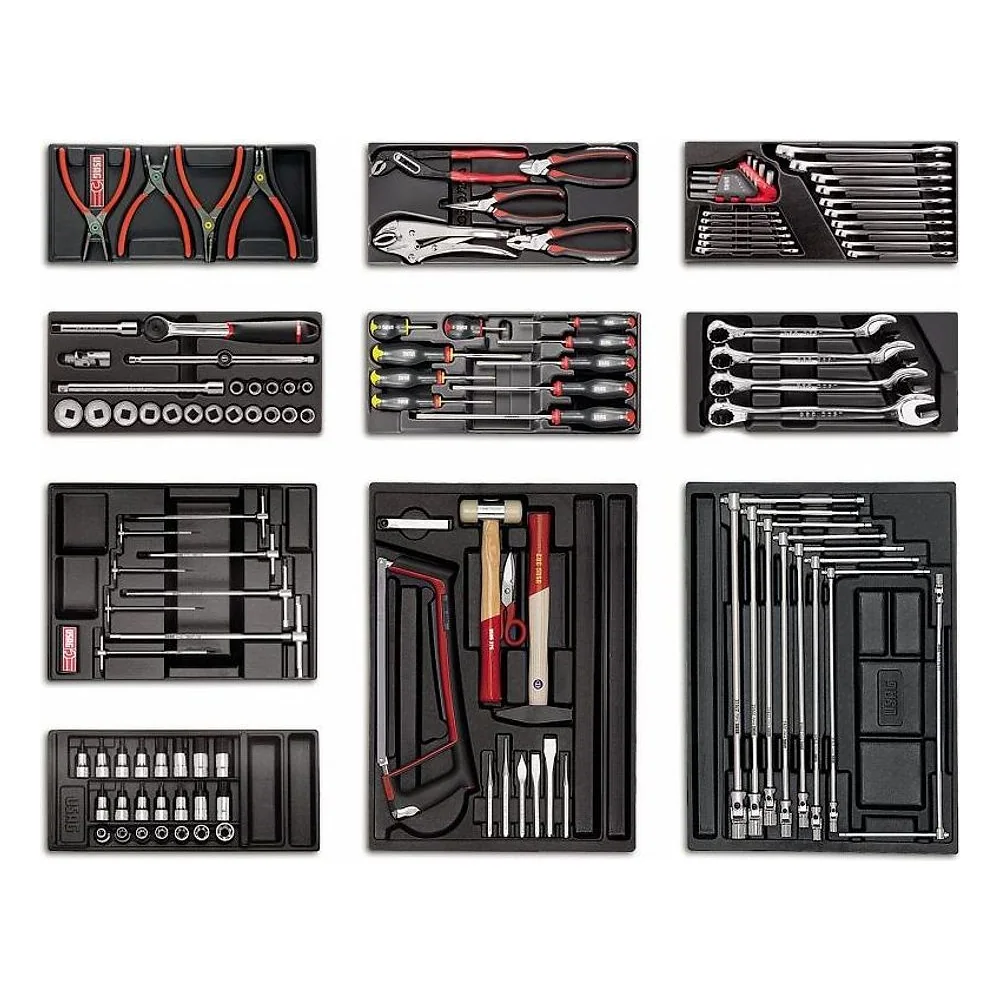 Assortimento 495 A2 Usag – cod. U04950012