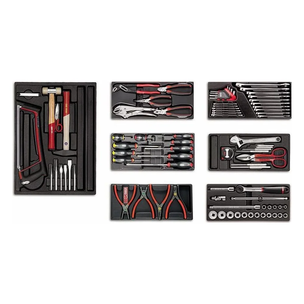 495 I1 Assortimento Industria – cod. U04950021