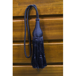 Fermatenda Embrasse Shantou 25 cm Blu