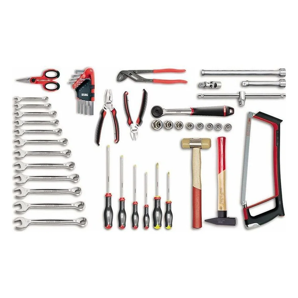 496 A1 Assortimento – cod. U04960005