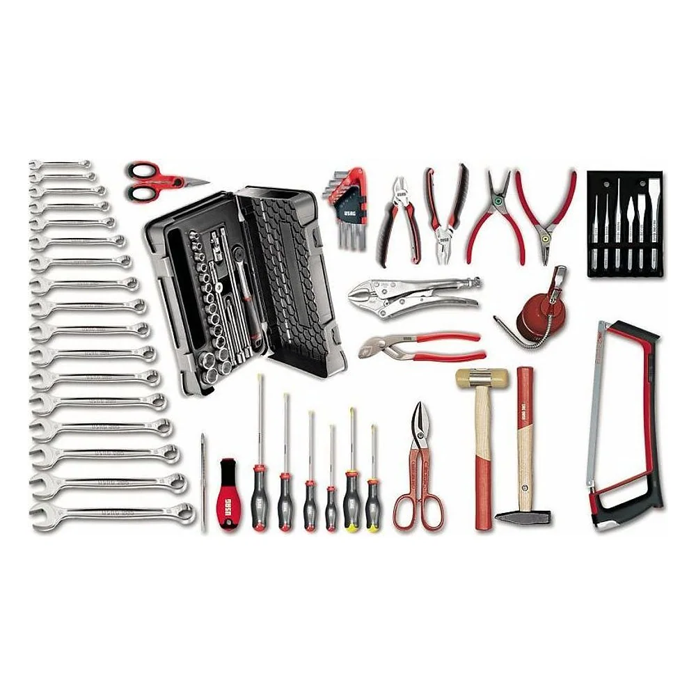 496 AP2 Assortimento – cod. U04960008
