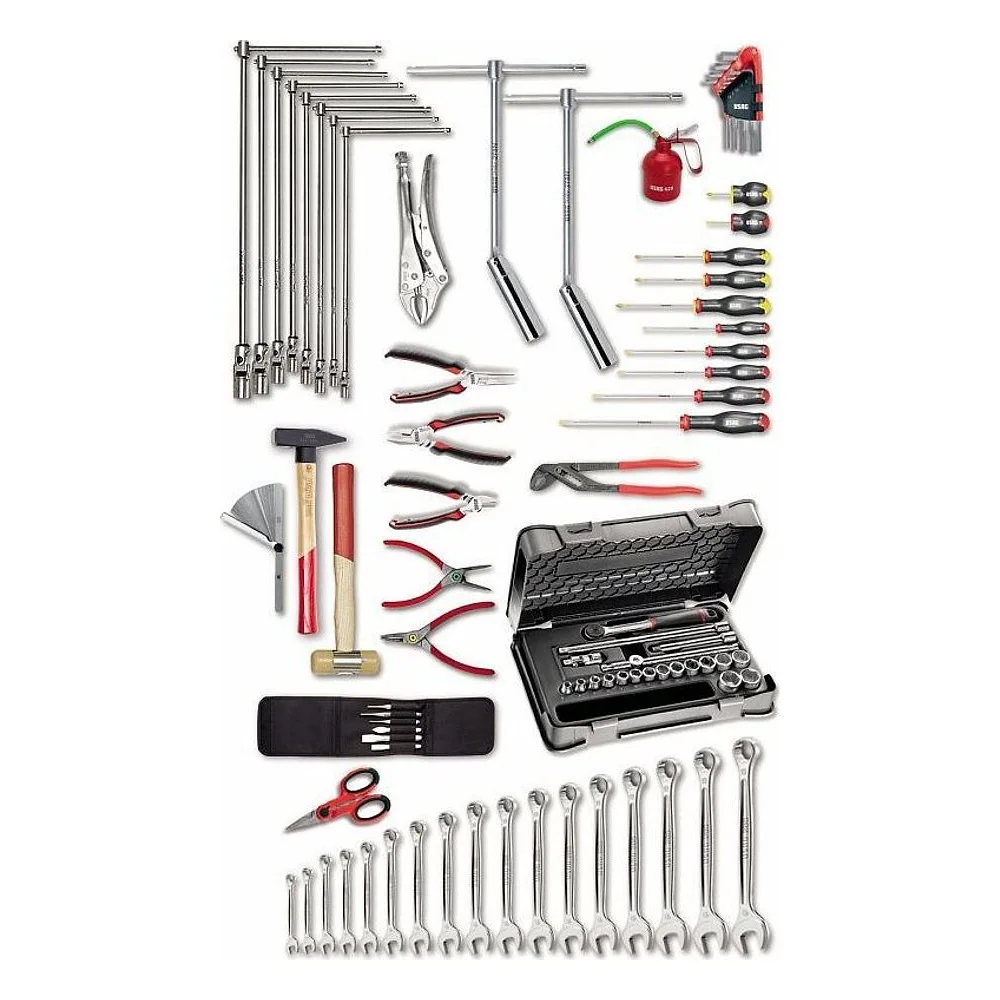 496 B1 Assortimento – cod. U04960015