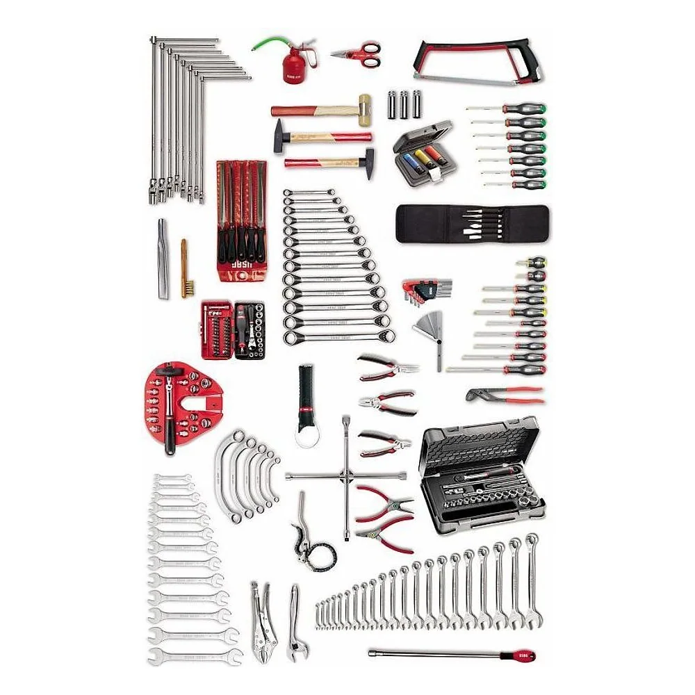 496 B3 Assortimento – cod. U04960019
