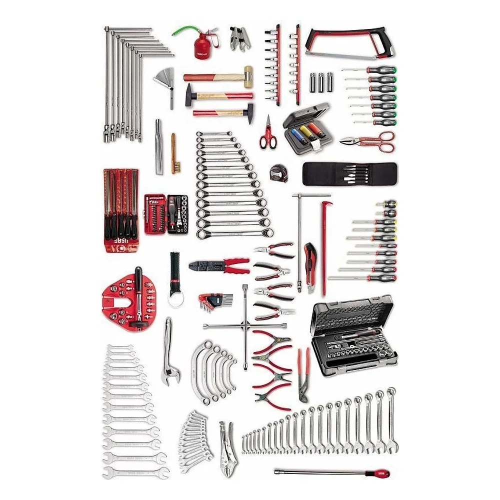 496 B4 Assortimento – cod. U04960025