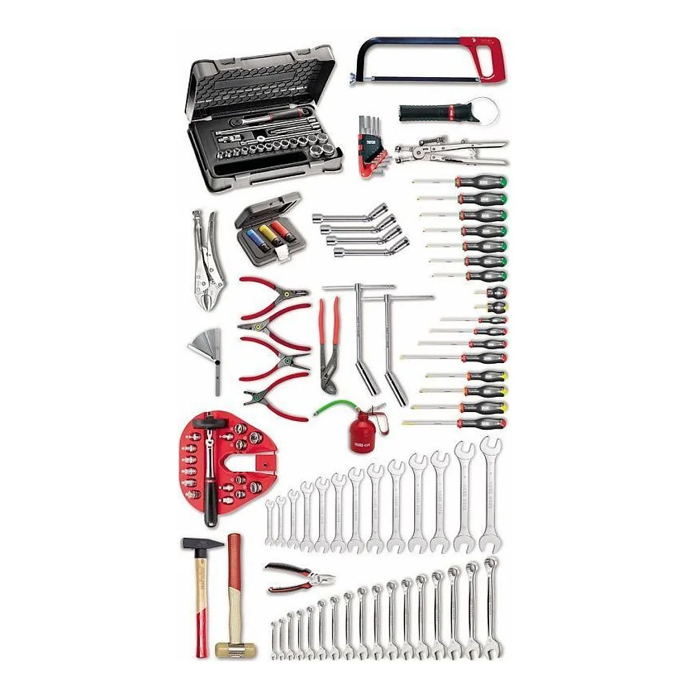 496 B5 Assortimento – cod. U04960021