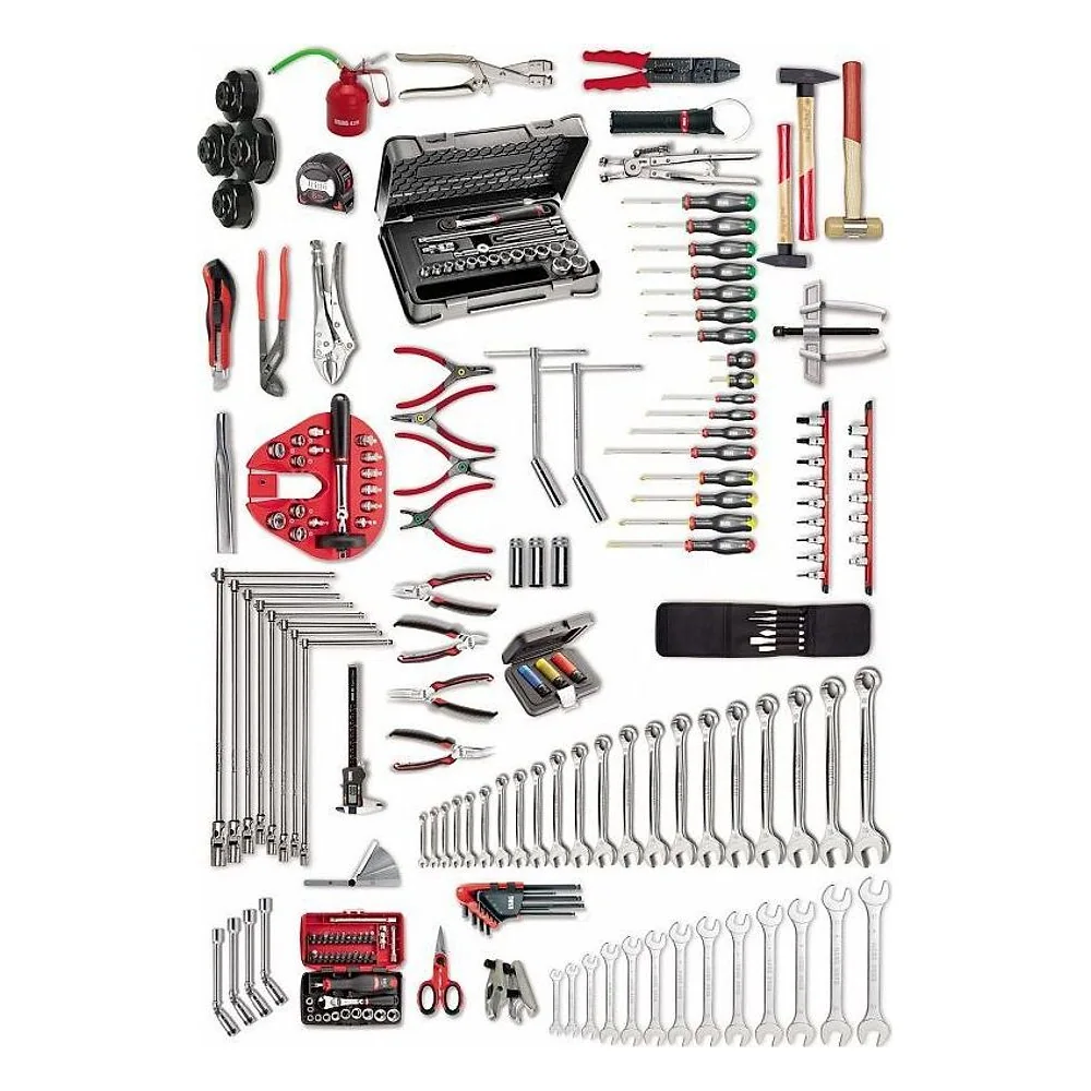 496 B7 Assortimento – cod. U04960023