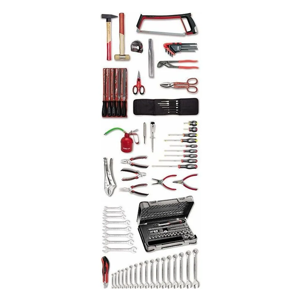 496 E1 Assortimento – cod. U04960038