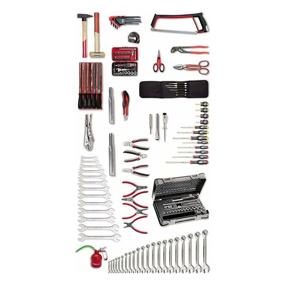 496 E2 Assortimento – cod. U04960040