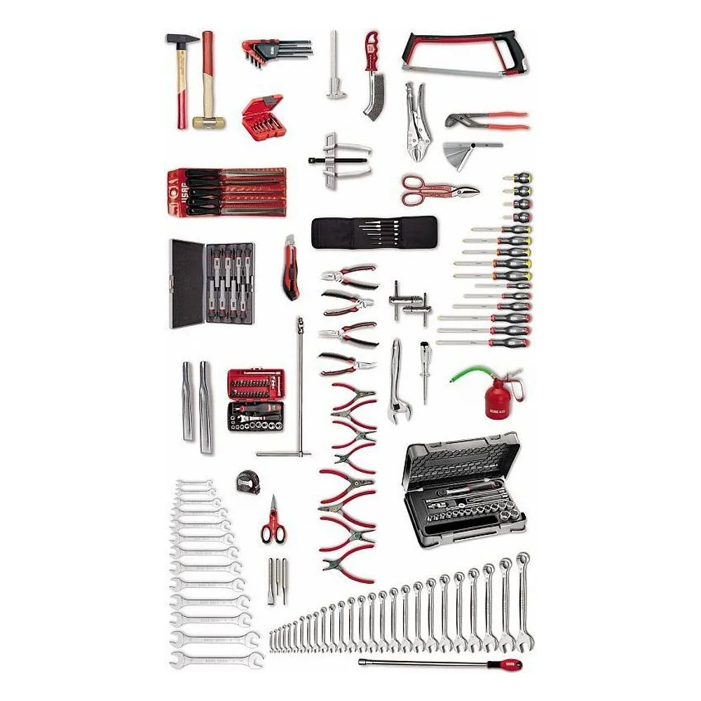 496 E3 Assortimento – cod. U04960042
