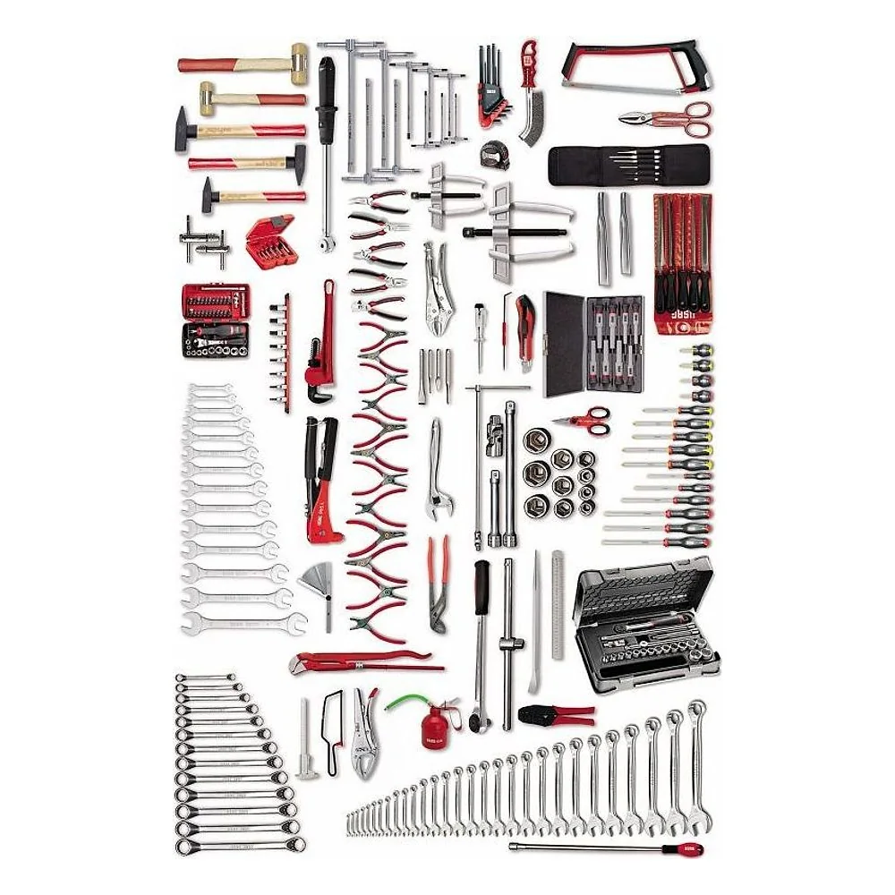 496 E4 Assortimento – cod. U04960044