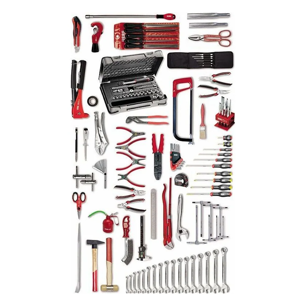 496 E6 Assortimento – cod. U04960046
