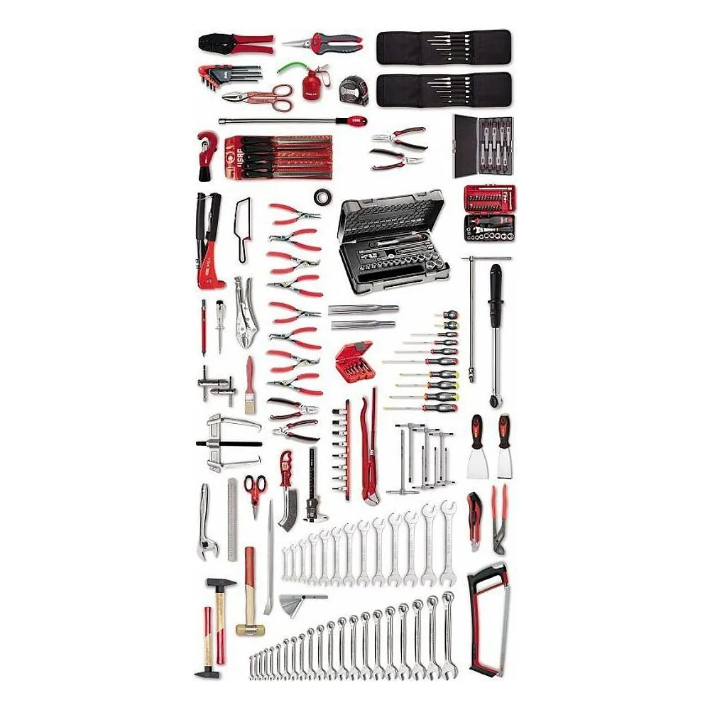 496 E7 Assortimento – cod. U04960048