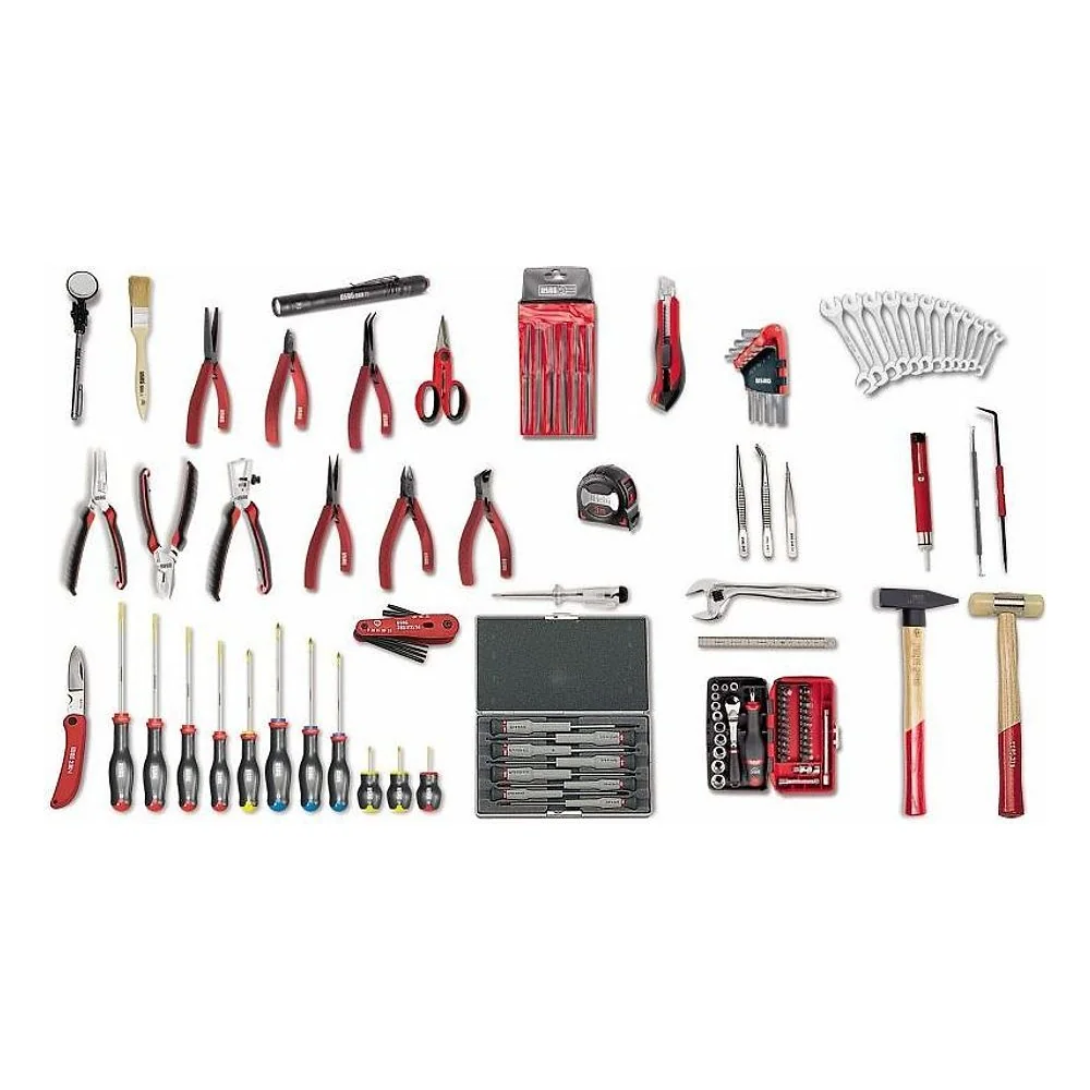 496 F2 Assortimento – cod. U04960055