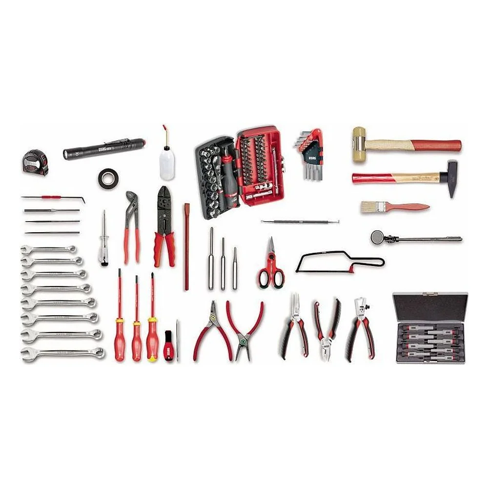 496 H Assortimento – cod. U04960070