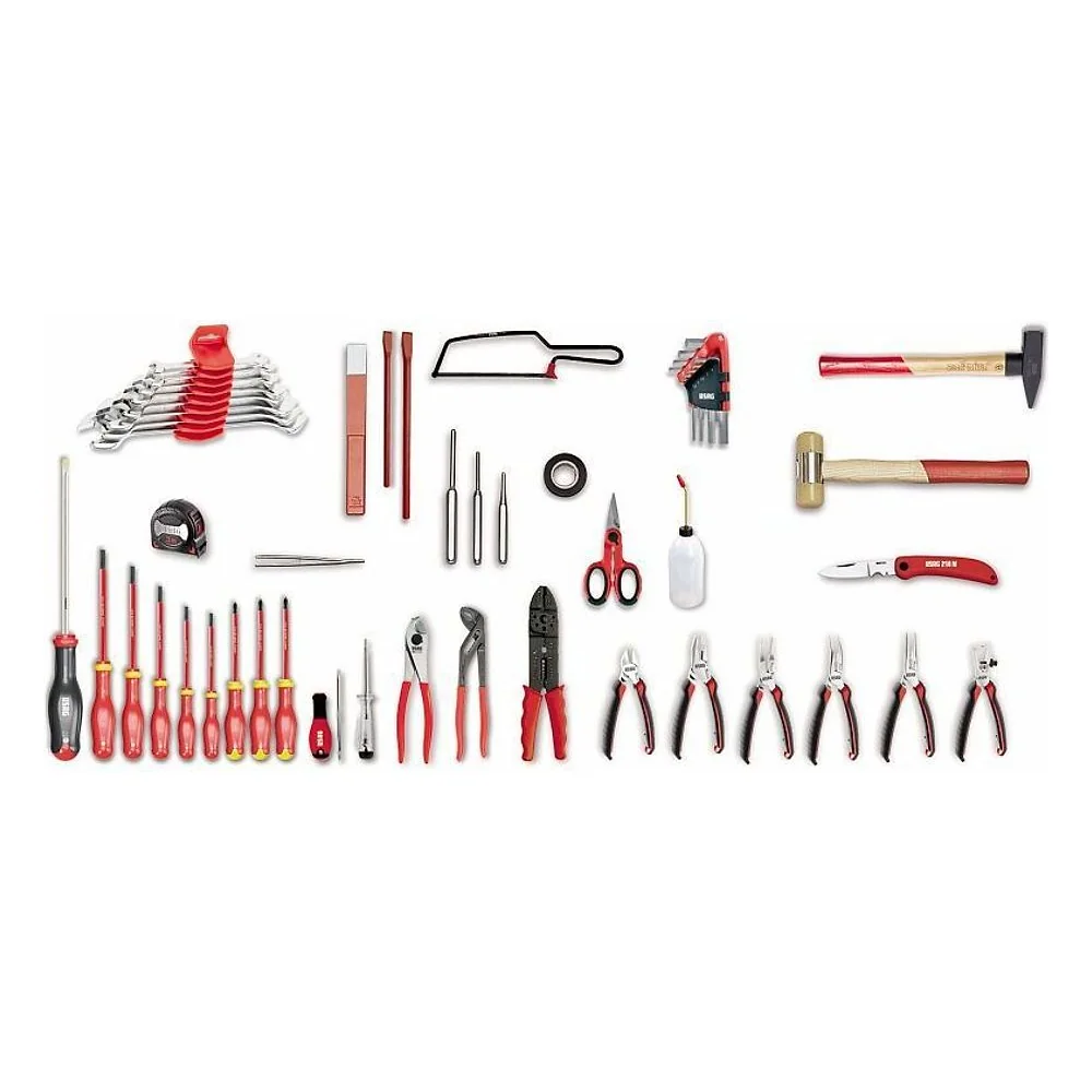 496 i Assortimento – cod. U04960080