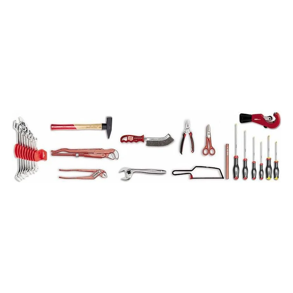 496 L Assortimento – cod. U04960090