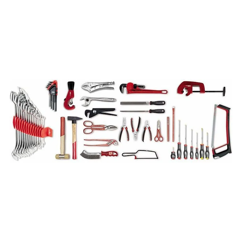 496 M Assortimento – cod. U04960100