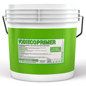 Primer Bituminoso All'Acqua 18 L