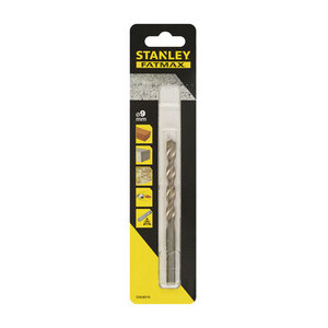 Stanley STA58510 Punta Codolo Triangol 9MM