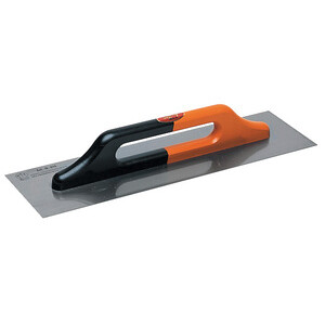 Frattone Pavan 814 Acciaio Liscio 100X480MM