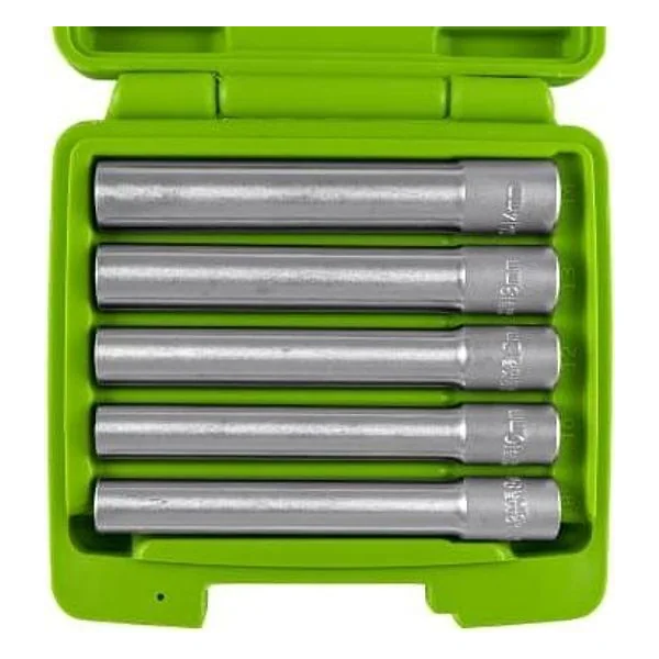 5 Bussole Esagonali da 3/8 JBM – cod. 53545
