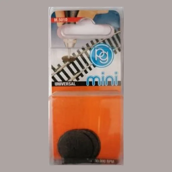 5 Dischi Taglio 22X0.25 – cod. M.5010