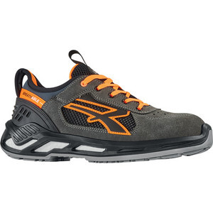 U-Power Scarpe Ryder S1P N.45