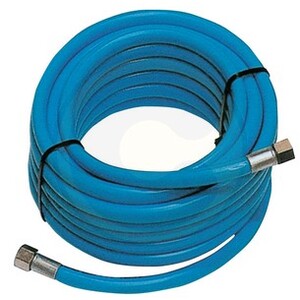 Tubo Aria Compressa PVC Racc 8X13 mm 1/4 F 10M