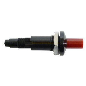 R BBQ 8203/8206-ACCENSIONE Piezo Elettrico