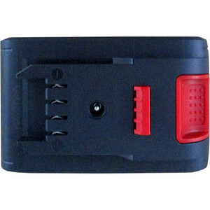 Batteria 20V 2AH P/Mini Elettrosega H18MNLJ04A01