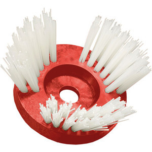 Spazzola P/Decespugliatore 170MM Fili Nylon