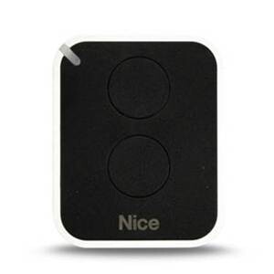 Radiocomando Nice ONE-2 COD.6900911
