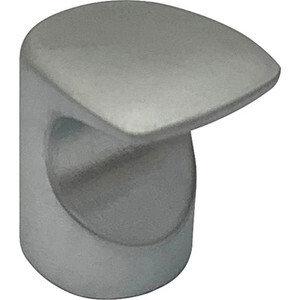BL Pomolo 24 EU004 D 18 mm Cromo Opaco 2 PZ