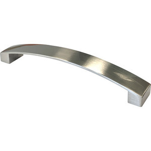 BL Maniglia MG40594 160 mm Cromo Opaco