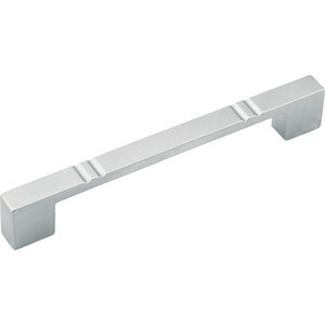 BL Maniglia MG23318 96 mm Cromo Opaco 2 PZ