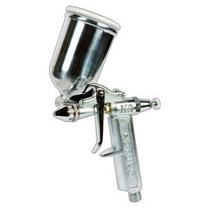Asturo Aerografo Mini K3 75CC All Ugello D 0,5MM