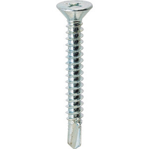 Vite P/Lamiera Autoperforante TSP PH 2,9X22MM ZN UNI8119