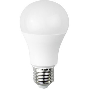 Beghelli Led Goccia E27 9W 57002 Fred 6500K Plast