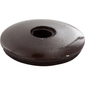 SC Rondella C/Guarn Epdm D 6,7 X22MM ZN Testa di Moro 25 PZ