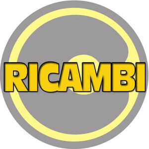 Catena 95VP P/Motosega Acs 41 e Acs 542