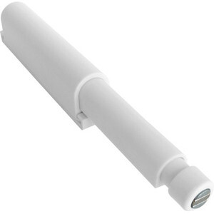 Cricchetto a Cannone Regolabile 74 mm Magn Bco