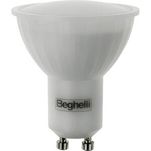 Beghelli Led GU10 10W 57013 Naturale 4000K