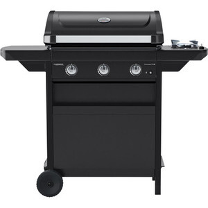 Barbecue a Gas Compact 3 LS 7.5KW Campingaz