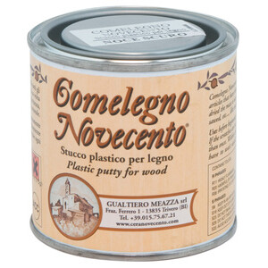Stucco Legno Novecento 250 ml Noce Scuro